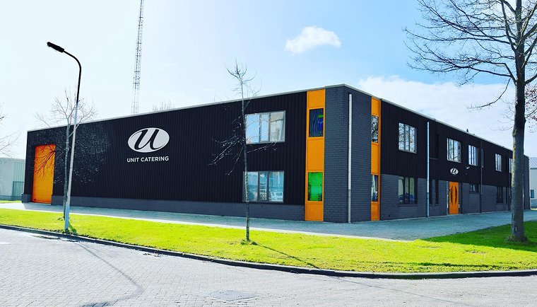 Unit Catering