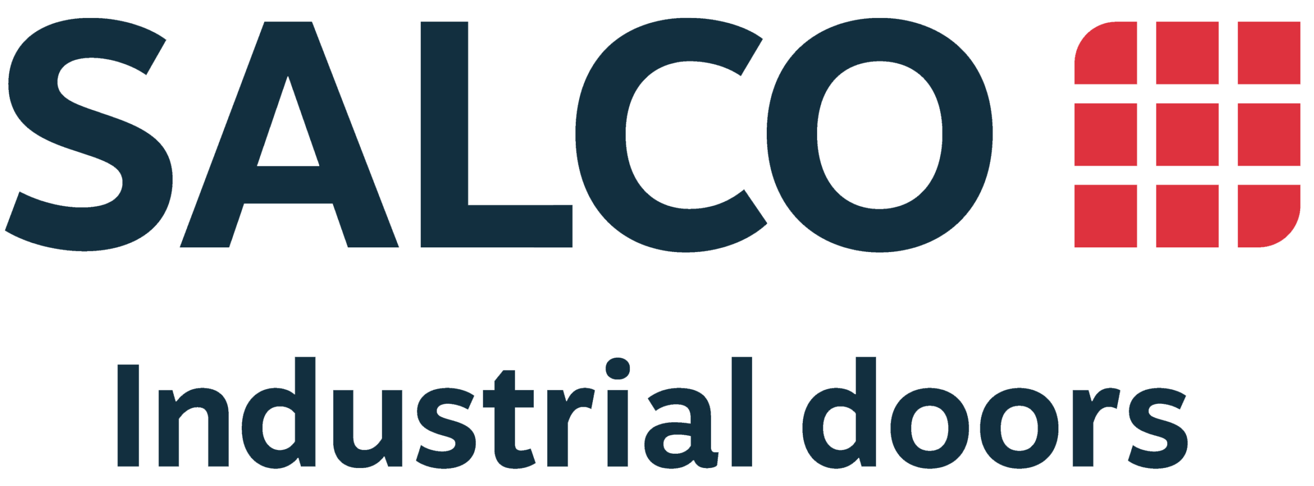 Salco Bedrijfsdeuren