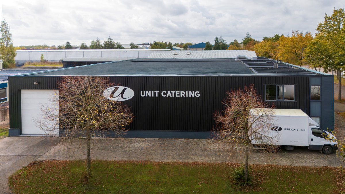 Unit Catering